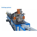 YTSING-YD-00030 Automatische Metall-Stud und Track Making Machine / Stud Making Machine und Track Making Machine